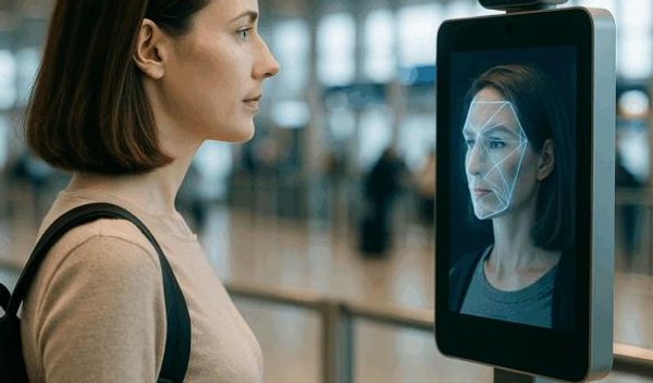 Image for “Journey pass”- biometrija menja pravila putovanja