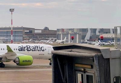 Image for Aerodrom Beograd sa rekordnih 8,9 miliona putnika u 2025.