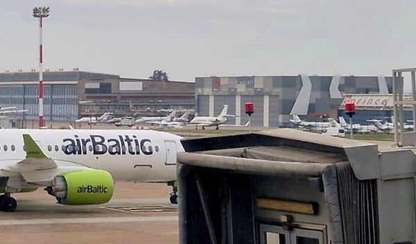 Image for Aerodrom Beograd sa rekordnih 8,9 miliona putnika u 2025.