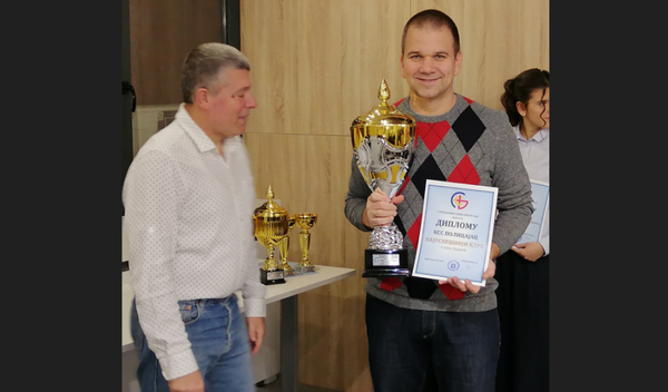 Image for Mikec najuspešniji strelac