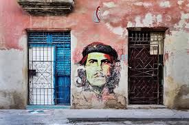 Image for Njujork tajms: SAD traže smenu predsednika Migela Dijasa-Kanela, komunizam bi ostao na vlasti