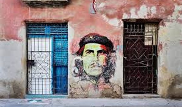 Image for Njujork tajms: SAD traže smenu predsednika Migela Dijasa-Kanela, komunizam bi ostao na vlasti