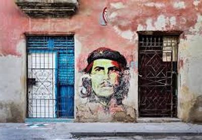 Image for Njujork tajms: SAD traže smenu predsednika Migela Dijasa-Kanela, komunizam bi ostao na vlasti