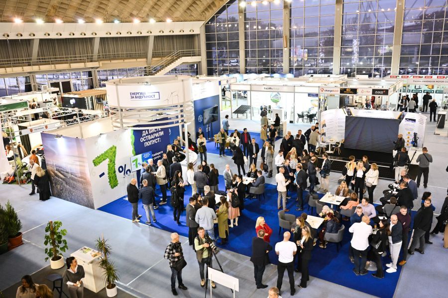 Image for Popust za plaćanje računa