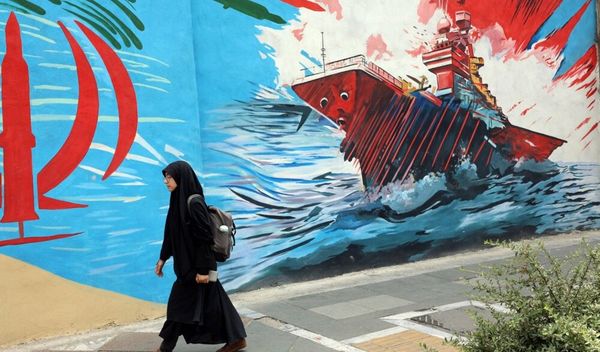 Teheran očekuje da američka strana dostavi formalni odgovor na njihov predlog o otvaranju Ormuskog moreuza