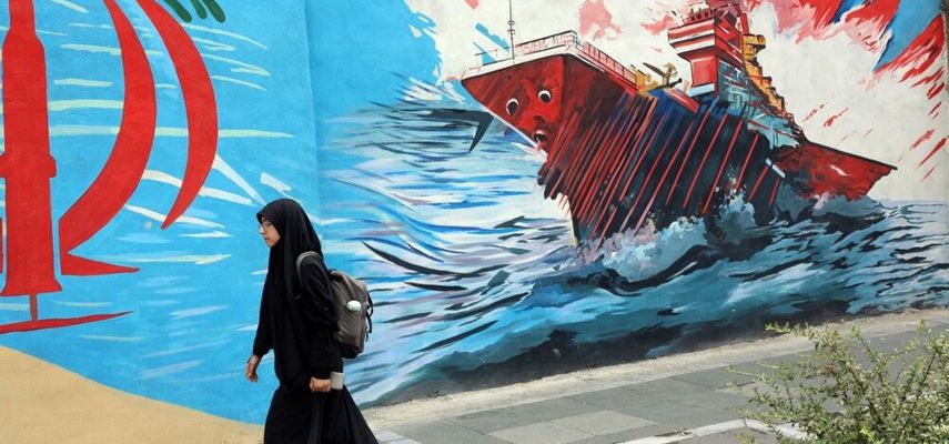 Teheran očekuje da američka strana dostavi formalni odgovor na njihov predlog o otvaranju Ormuskog moreuza