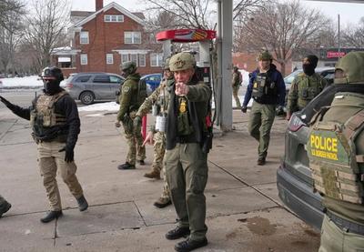 Imigracione jedinice u Mineapolisu