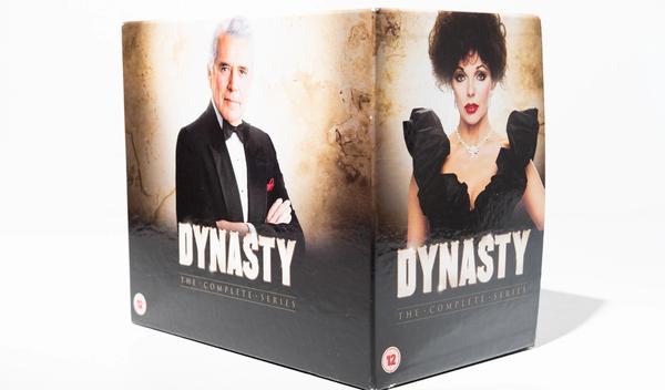 Image for Dogodilo se na današnji dan (1981): POČELO EMITOVANJE "DINASTIJE"