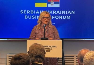 Image for Srbija poslovno čvorište za ukrajinske kompanije