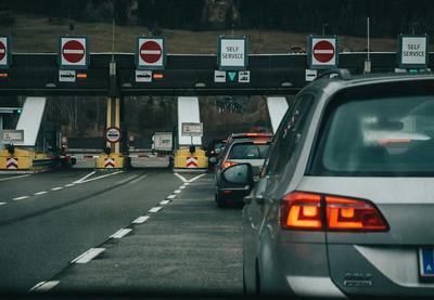 Image for Novi sistem ulaska u EU od 12. oktobra, otisci prstiju i fotografisanje na granici