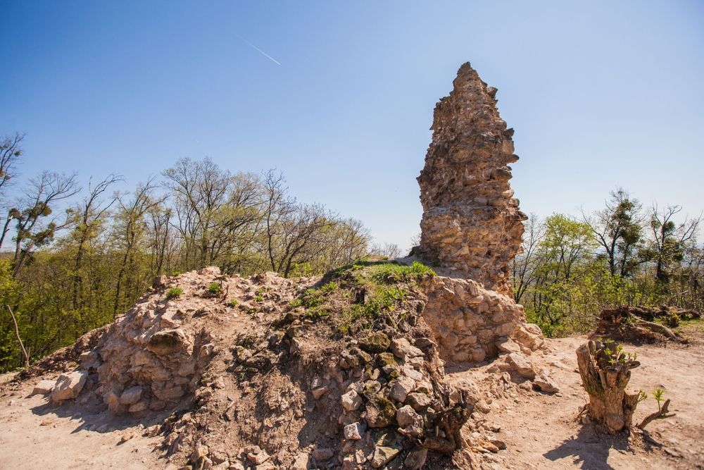Sunčano vreme u Srbiji: Vrdnik