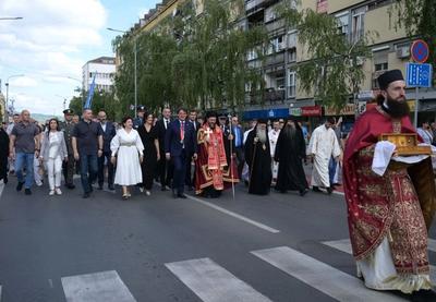 Image for Litija u Kruševcu