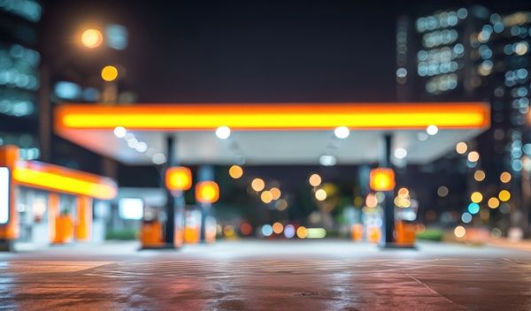 Image for Zbog rata dizel na Kosovu poskupeo 54%