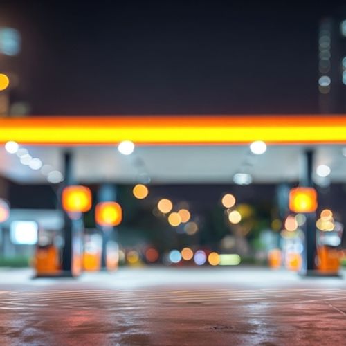 Image for Zbog rata dizel na Kosovu poskupeo 54%