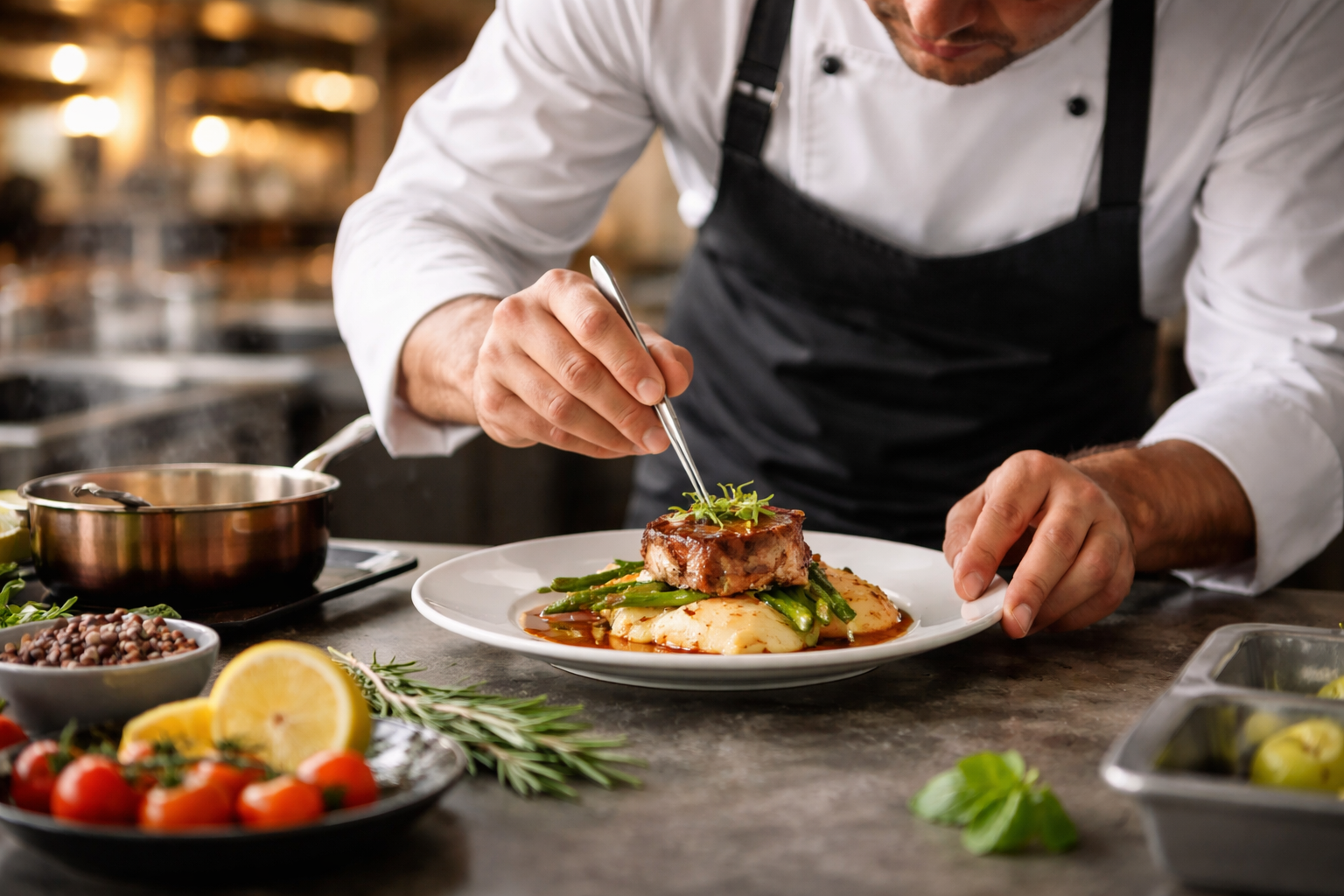 Image for Poslovi u budućnosti: Nema brige za šankere, kuvare, mehaničare...