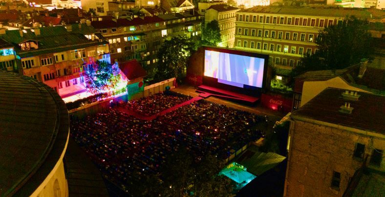 Image for Razmatranje za Oskara