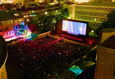 Image for Razmatranje za Oskara