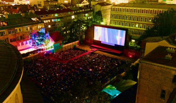 Image for Razmatranje za Oskara