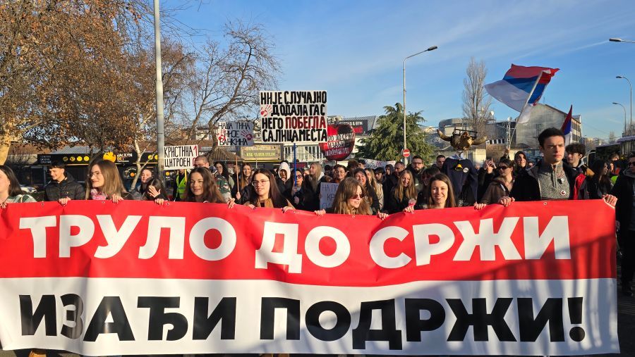 Image for Iz Zemuna do Studenjaka