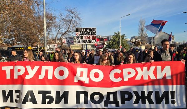 Image for Iz Zemuna do Studenjaka