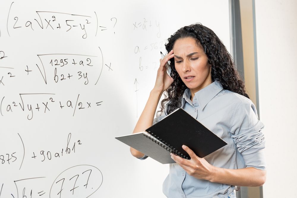 Image for AI pomera granice matematike: odgovori na pitanja stara decenijama