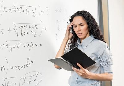 Image for AI pomera granice matematike: odgovori na pitanja stara decenijama