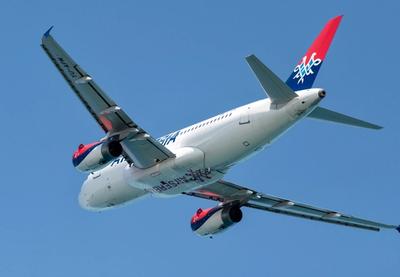 Image for Er Srbija prevezla skoro 50.000 putnika u prvoj godini direktnih letova između Beograda i Šangaja