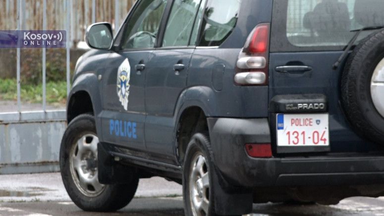 Image for Pripremao teroristički napad