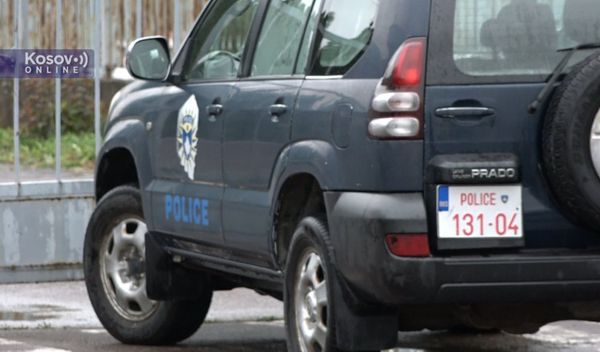 Image for Pripremao teroristički napad