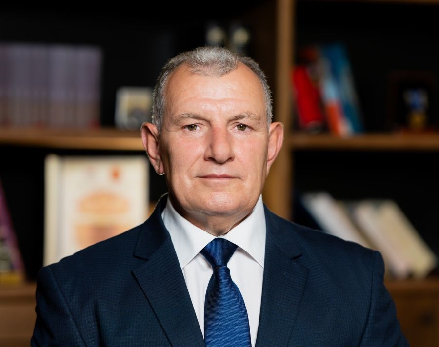 Image for Buja oslobođen optužbi