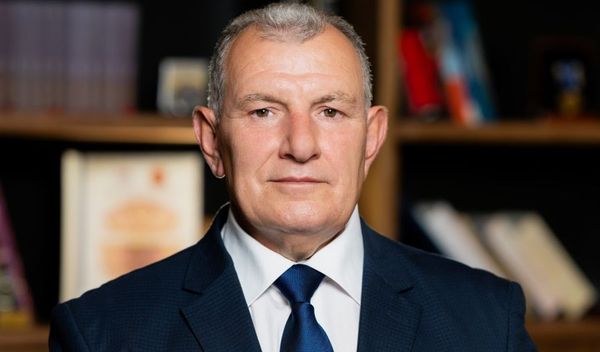 Image for Buja oslobođen optužbi