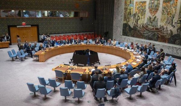 Image for Sednica Saveta bezbednosti