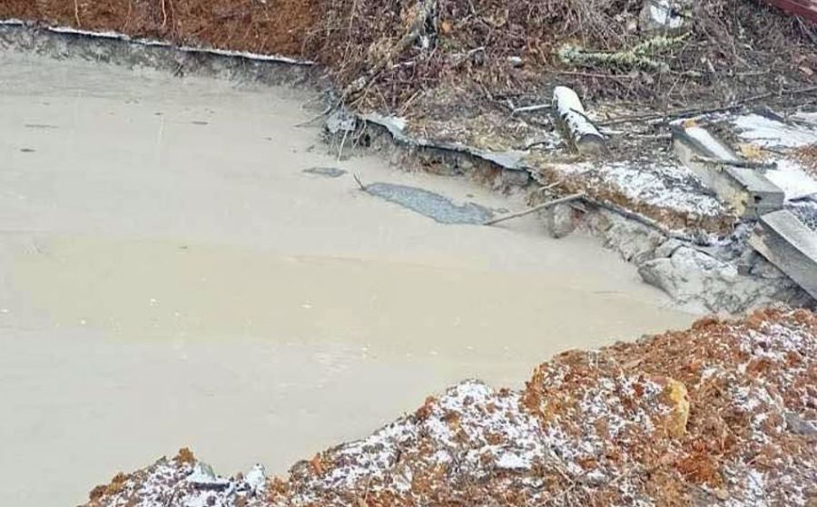 Image for Uhapšen upravnik rudnika