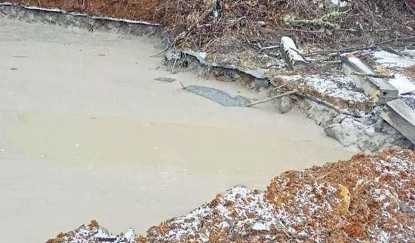 Image for Uhapšen upravnik rudnika