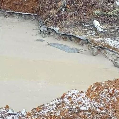 Image for Uhapšen upravnik rudnika