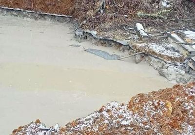 Image for Uhapšen upravnik rudnika