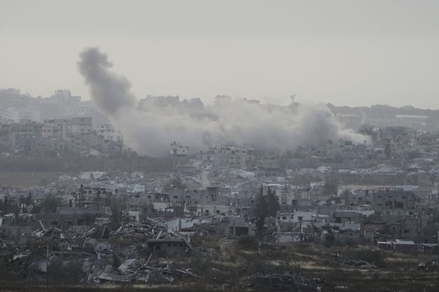 Image for Ubijena još 22 Palestinca