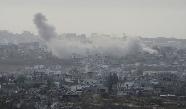 Image for Ubijena još 22 Palestinca