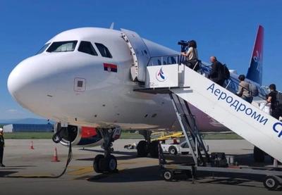 Image for Velika perspektiva razvoja vazdušnog saobraćaja u Srbiji- država uložila 33 miliona eura u aerodrome