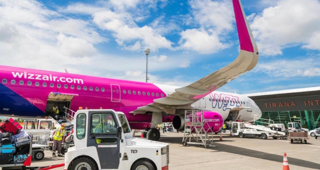 Image for Tirana pretenduje da postane regionalni low-cost centar