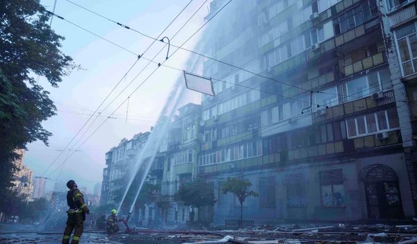 Image for Rusija mnogo rizikuje