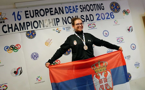 Image for Prvo mesto za Katarinu Krnač