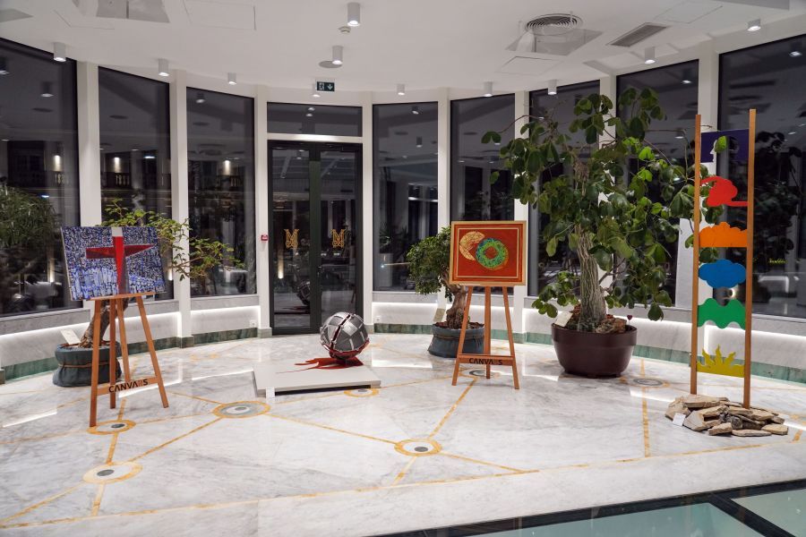 Image for Slike i skulpture u Madleni