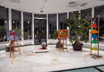 Image for Slike i skulpture u Madleni