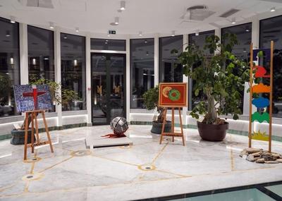 Image for Slike i skulpture u Madleni