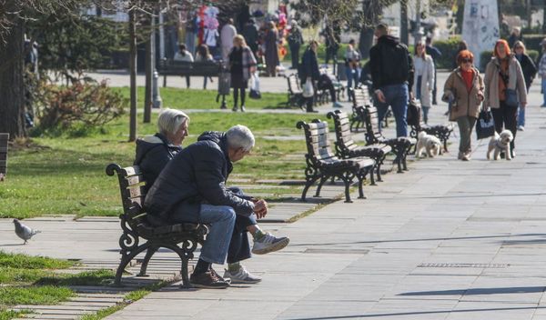 Image for 14.388 oboljenja sličnih gripu