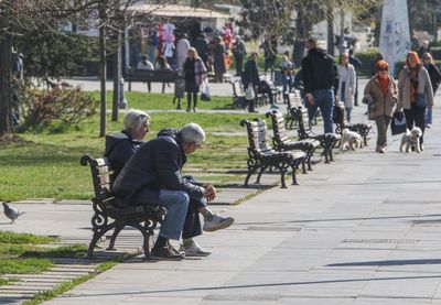 Image for Oboljenja slična gripu