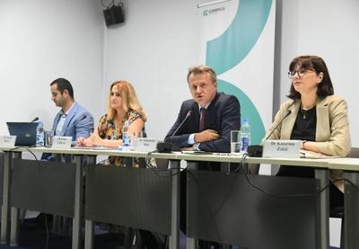 Image for Istraživanje: Građani Srbije pesimistični povodom članstva u EU, najbolja saradnja sa Kinom