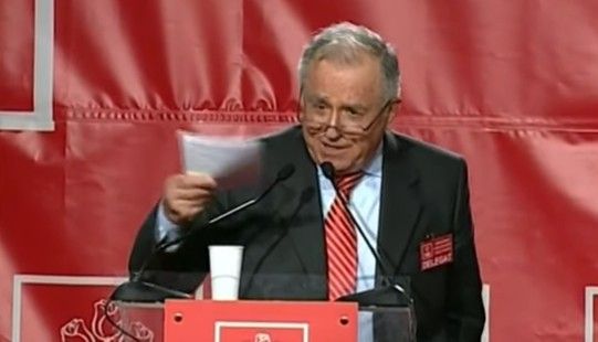 Image for Preminuo bivši predsednik Rumunije Jon Ilijesku 