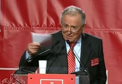 Image for Preminuo bivši predsednik Rumunije Jon Ilijesku